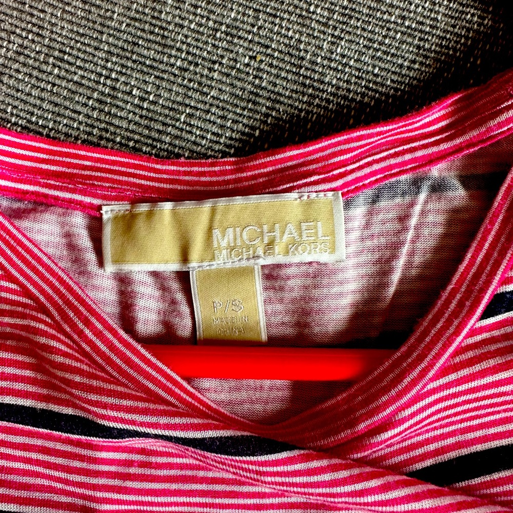 Michael Kors cotton shirt